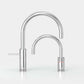 Quooker Nordic Round Mixer Tap
