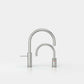 Quooker Nordic Round Mixer Tap