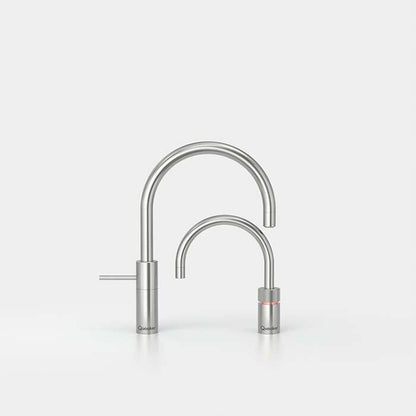 Quooker Nordic Round Mixer Tap