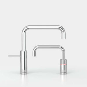 Quooker Nordic Square Mixer Tap