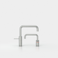 Quooker Nordic Square Mixer Tap