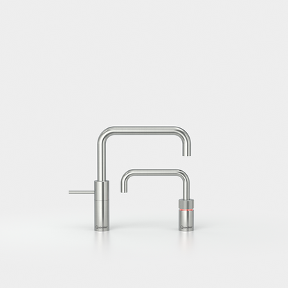 Quooker Nordic Square Mixer Tap