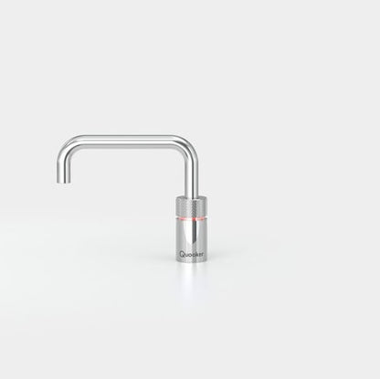 Quooker Nordic Square Mixer Tap
