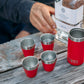 YETI Shot Glasses