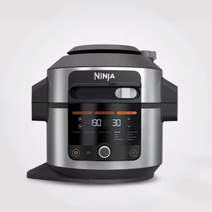 Ninja OL550UK 6L 11-In-1 One Lid Multi Cooker