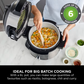 Ninja OL550UK 6L 11-In-1 One Lid Multi Cooker