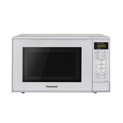 Panasonic NN-K18JMMBPQ Compact Microwave Oven & Grill