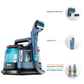 Shark PX200UK StainStriker Stain & Spot Cleaner