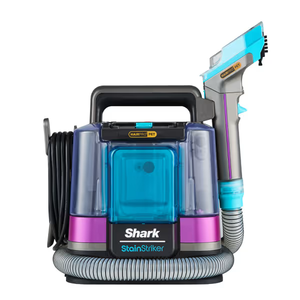 Shark PX250UKT StainStriker HairPro Pet Stain & Spot Cleaner