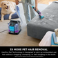Shark PX250UKT StainStriker HairPro Pet Stain & Spot Cleaner
