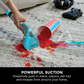 Shark PX250UKT StainStriker HairPro Pet Stain & Spot Cleaner