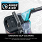 Shark PX250UKT StainStriker HairPro Pet Stain & Spot Cleaner