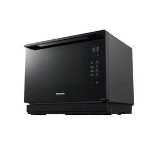 Panasonic NN-CS89LBBPQ Black 31L 1000W Microwave / 4-in1 Combination Steam Microwave Oven