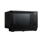 Panasonic NN-DS59NBBPQ Black 27L Flat Bed 4-in-1 Combination Microwave with Steam