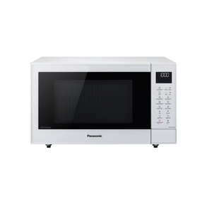 Panasonic NN-CT55JWBPQ White 27L 1000W Combination Microwave Oven