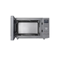 Panasonic NN-CD58JSBPQ Stainless Steel 27L 1000W Slimline Combination Microwave Oven