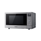 Panasonic NN-CD58JSBPQ Stainless Steel 27L 1000W Slimline Combination Microwave Oven