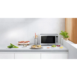 Panasonic NN-CT57JMBPQ Metallic 27L Combination Microwave Oven