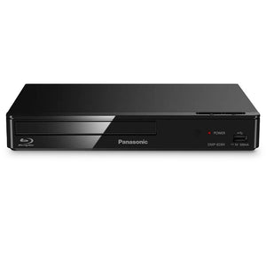 OPEN BOX Panasonic Smart Network 2D Blu-ray DVD Player