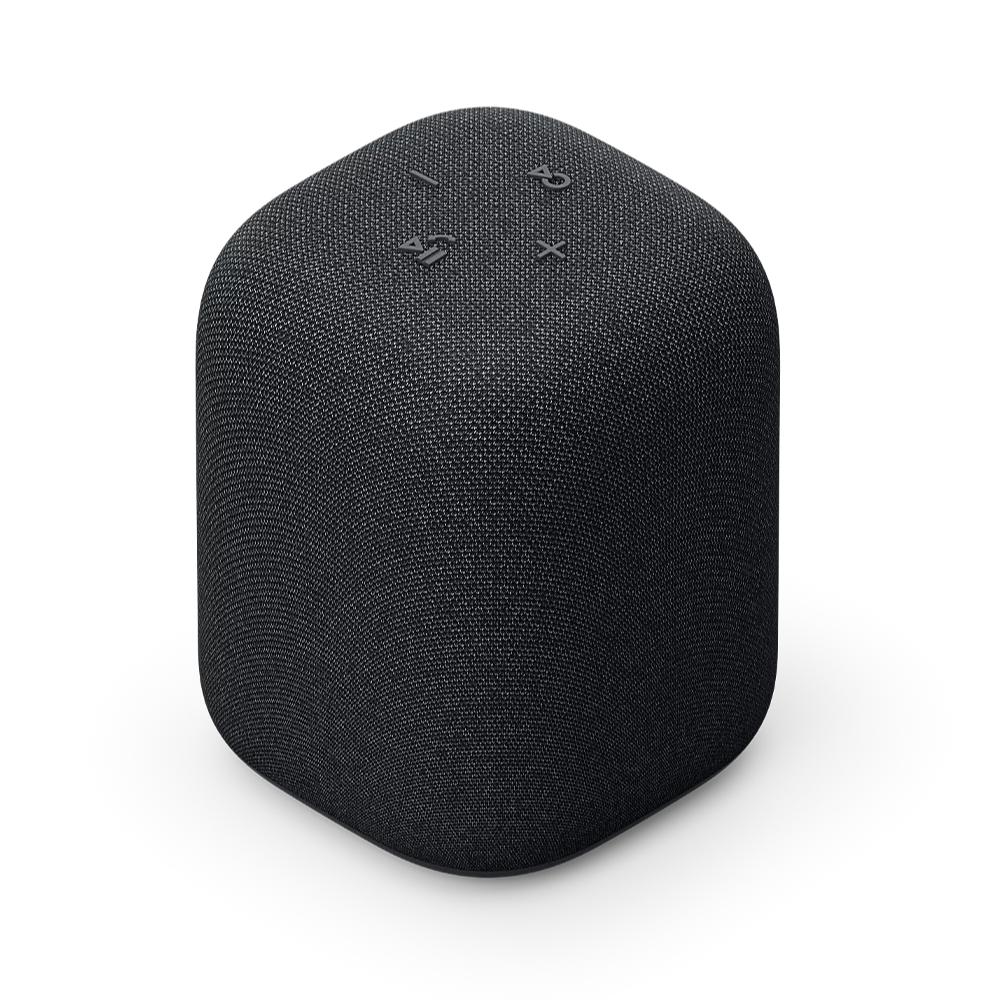 SONY SRSLS1B LinkBuds Wireless Portable Speaker