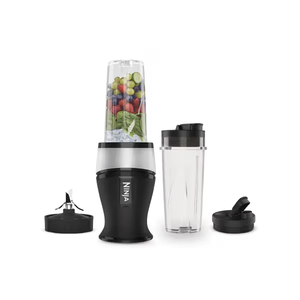 Ninja QB3001UKS Blender and Smoothie Maker