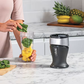 Ninja QB3001UKS Blender and Smoothie Maker
