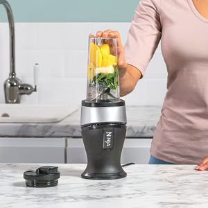 Ninja QB3001UKS Blender and Smoothie Maker