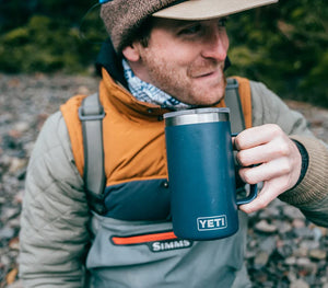 YETI Rambler Mug 24oz (709ml)