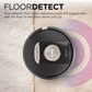 Shark RV2820VEUK PowerDetect Self-Empty Robot Vacuum