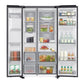 Samsung RS70F64KETEU 91cm Side by Side Fridge Freezer - Silver