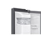 Samsung RS70F64KETEU 91cm Side by Side Fridge Freezer - Silver