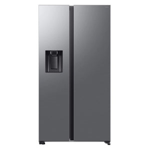 Samsung RS70F64KETEU 91cm Side by Side Fridge Freezer - Silver