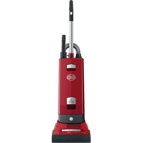 Sebo 91503GB X7 Bagged Upright Vacuum Cleaner