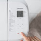 Panasonic SD-B2510WXC White Breadmaker 21 Programmes