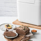Panasonic SD-B2510WXC White Breadmaker 21 Programmes