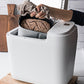 Panasonic SD-B2510WXC White Breadmaker 21 Programmes