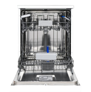 Sensis DWF0114FSDW Dishwasher - White - 14 Place Settings