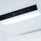 Sensis RFCMF0154EW 54.5cm Total No Frost Fridge Freezer - White