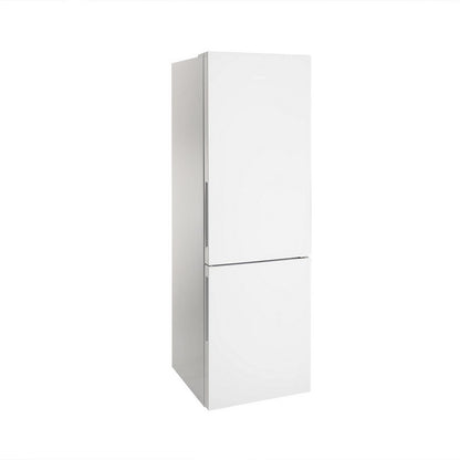 Sensis RFCMF0154EW 54.5cm Total No Frost Fridge Freezer - White
