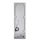 Sensis RFCMF0154EW 54.5cm Total No Frost Fridge Freezer - White