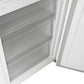 Sensis RFCMF0154EW 54.5cm Total No Frost Fridge Freezer - White