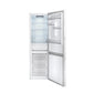 Sensis RFCMF0154EW 54.5cm Total No Frost Fridge Freezer - White