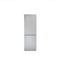 Sensis RFCMF0160ES 59.5cm 60/40 Total No Frost Fridge Freezer - Silver