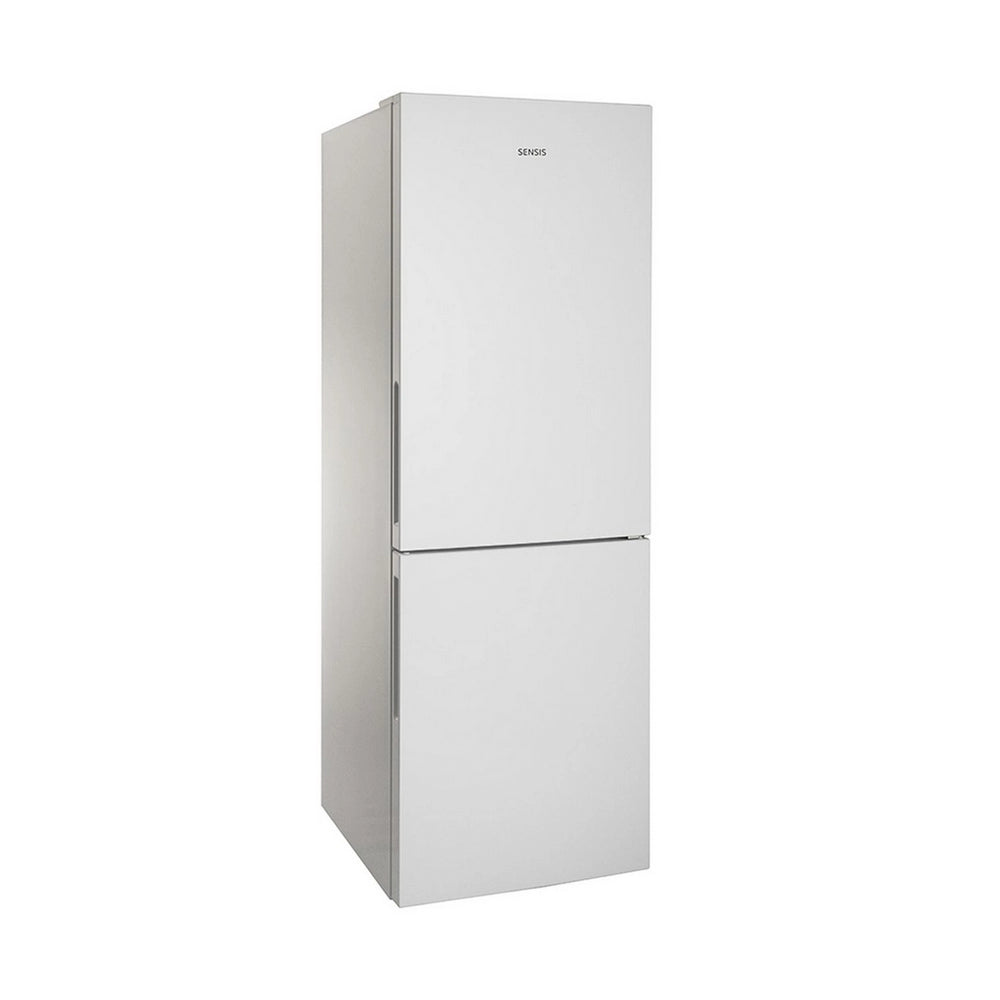 Sensis RFCMF0160EW 59.5cm Total No Frost Fridge Freezer - White