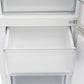 Sensis RFCMF0160EW 59.5cm Total No Frost Fridge Freezer - White
