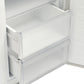 Sensis RFCMF0160EW 59.5cm Total No Frost Fridge Freezer - White