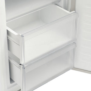 Sensis RFCMF0160EW 59.5cm Total No Frost Fridge Freezer - White