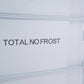 Sensis RFCMF0160EW 59.5cm Total No Frost Fridge Freezer - White