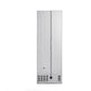 Sensis RFCMF0160EW 59.5cm Total No Frost Fridge Freezer - White