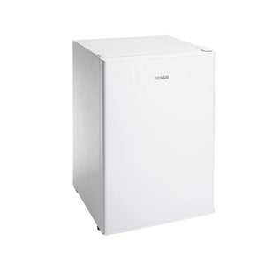 Sensis RFUCF01F54EW 54.8cm Undercounter Fridge with Icebox - White